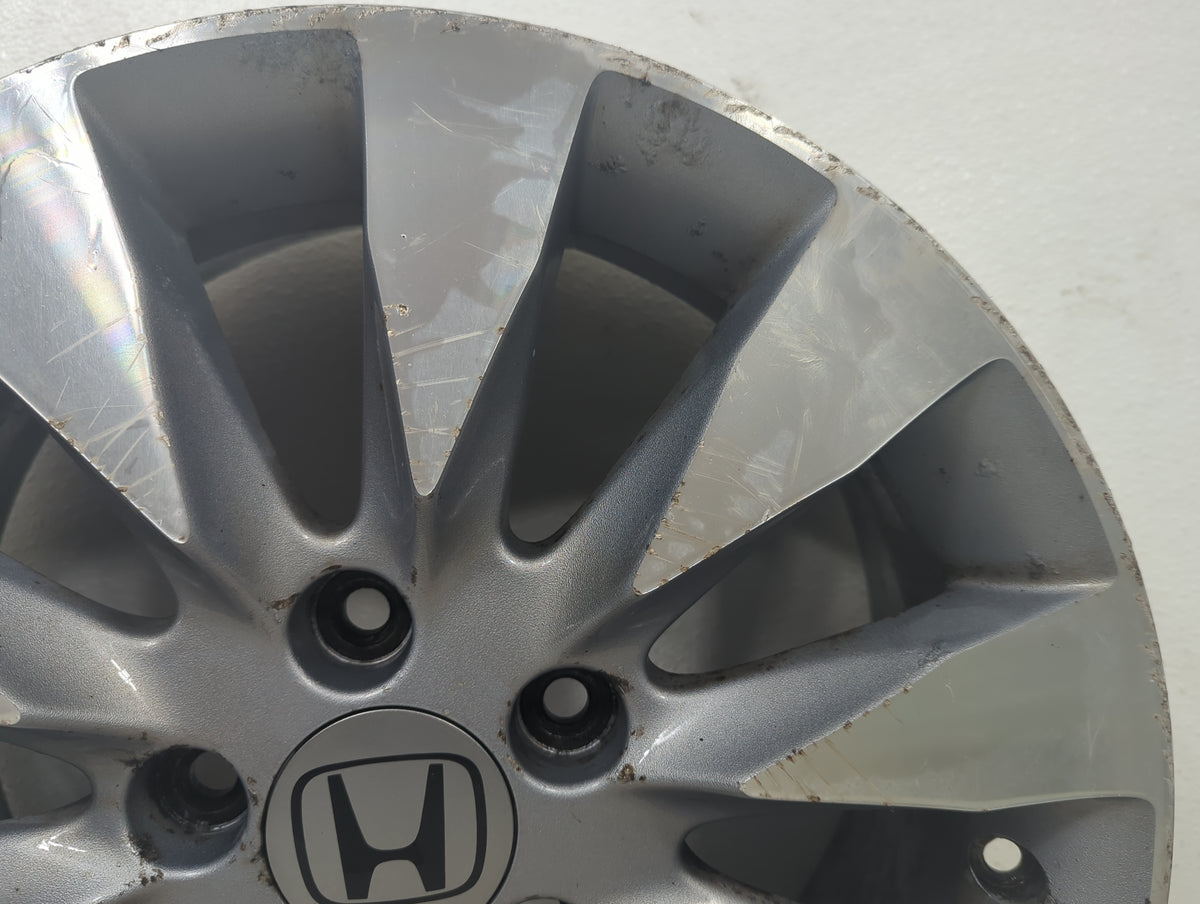 2011 Honda Civic Oem Wheel Rim 5014968 - Oemusedautoparts1.com