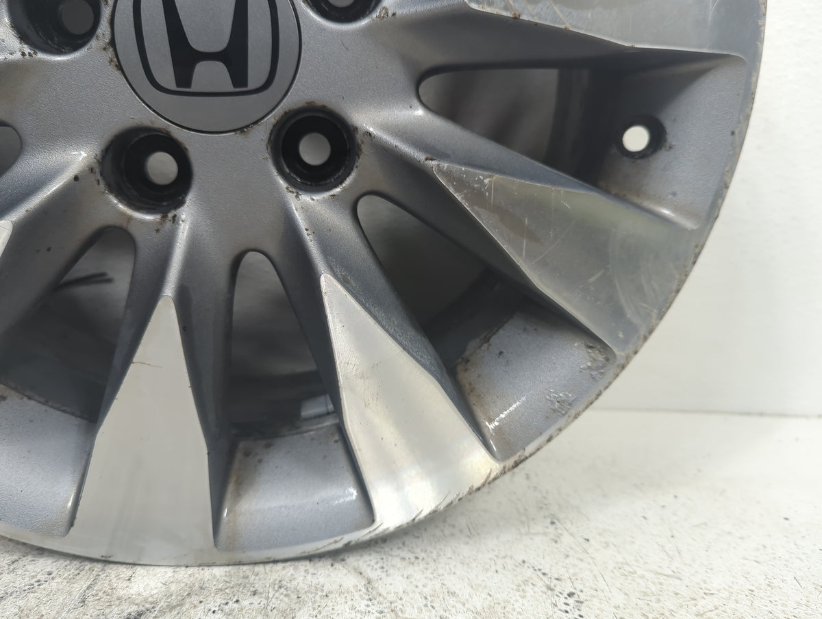 2011 Honda Civic Oem Wheel Rim 5014968 - Oemusedautoparts1.com