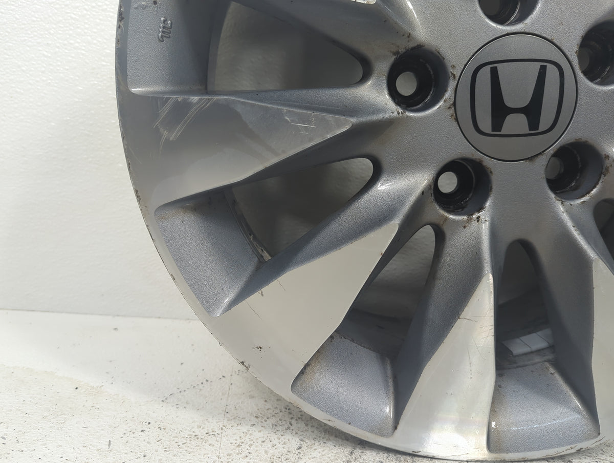 2011 Honda Civic Oem Wheel Rim 5014968 - Oemusedautoparts1.com