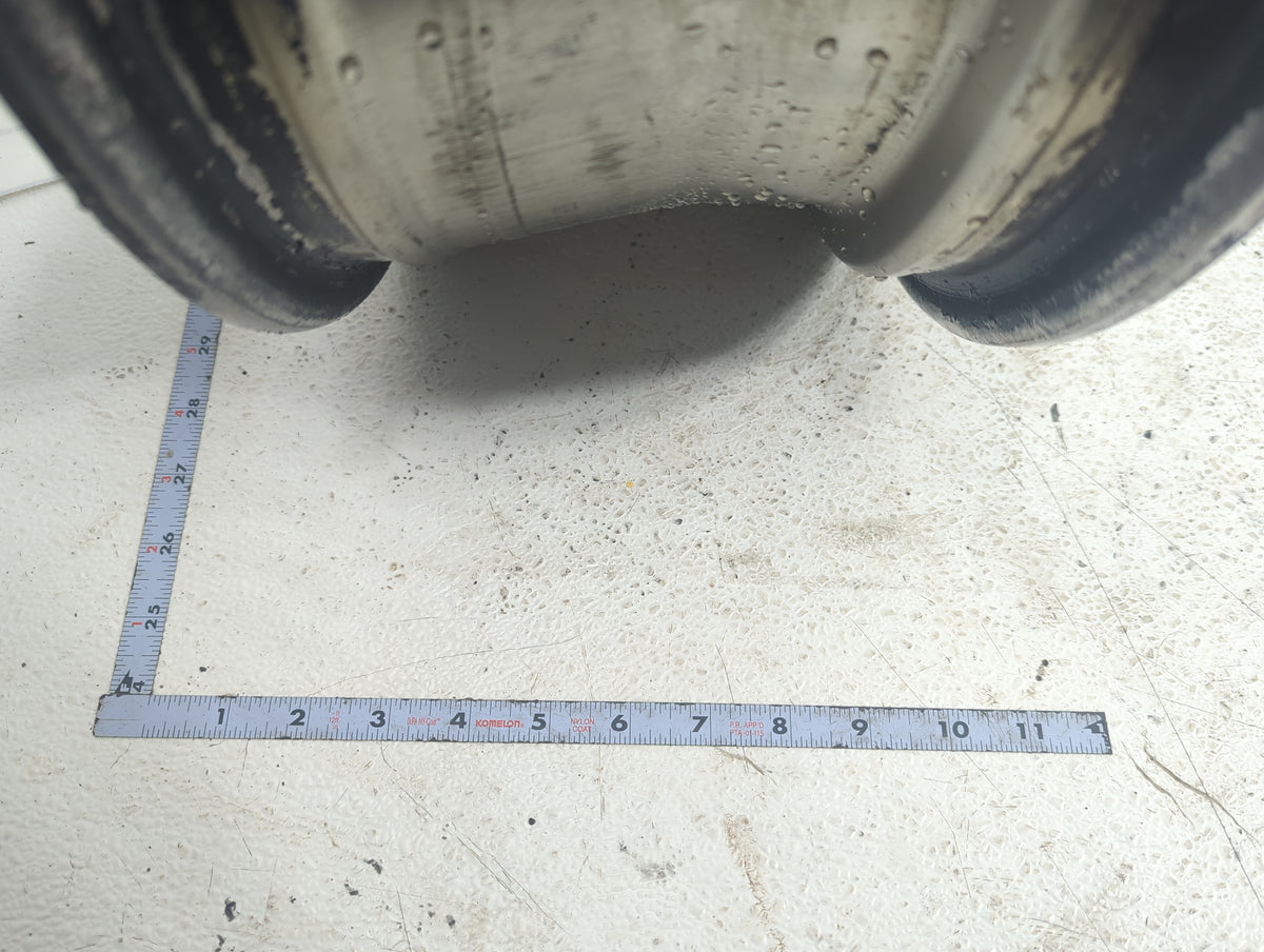 2011 Honda Civic Oem Wheel Rim 5014968 - Oemusedautoparts1.com