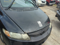 2006-2011 Honda Civic Hood Oem 5016176 - Oemusedautoparts1.com