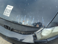 2006-2011 Honda Civic Hood Oem 5016176 - Oemusedautoparts1.com
