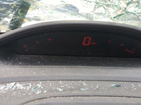 2006-2011 Honda Civic Instrument Cluster Speedometer Gauges Miles:184K Fits Fits 2006 2007 2008 2009 2010 2011 OEM Used Auto