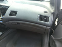 2011 Honda Civic Passenger Glove Box Door Storage Compartment - Oemusedautoparts1.com