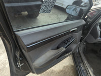 2011 Honda Civic Front Left Driver Interior Door Panel Trim - Oemusedautoparts1.com