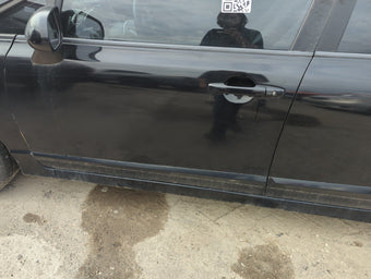 compare product 2006-2011 Honda Civic Driver Front Door Oem