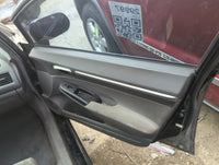 2006-2011 Honda Civic Passenger Front Seat Oem 5016214 - Oemusedautoparts1.com