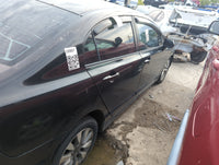2006-2011 Honda Civic Passenger Rear Door Oem 5016216 - Oemusedautoparts1.com