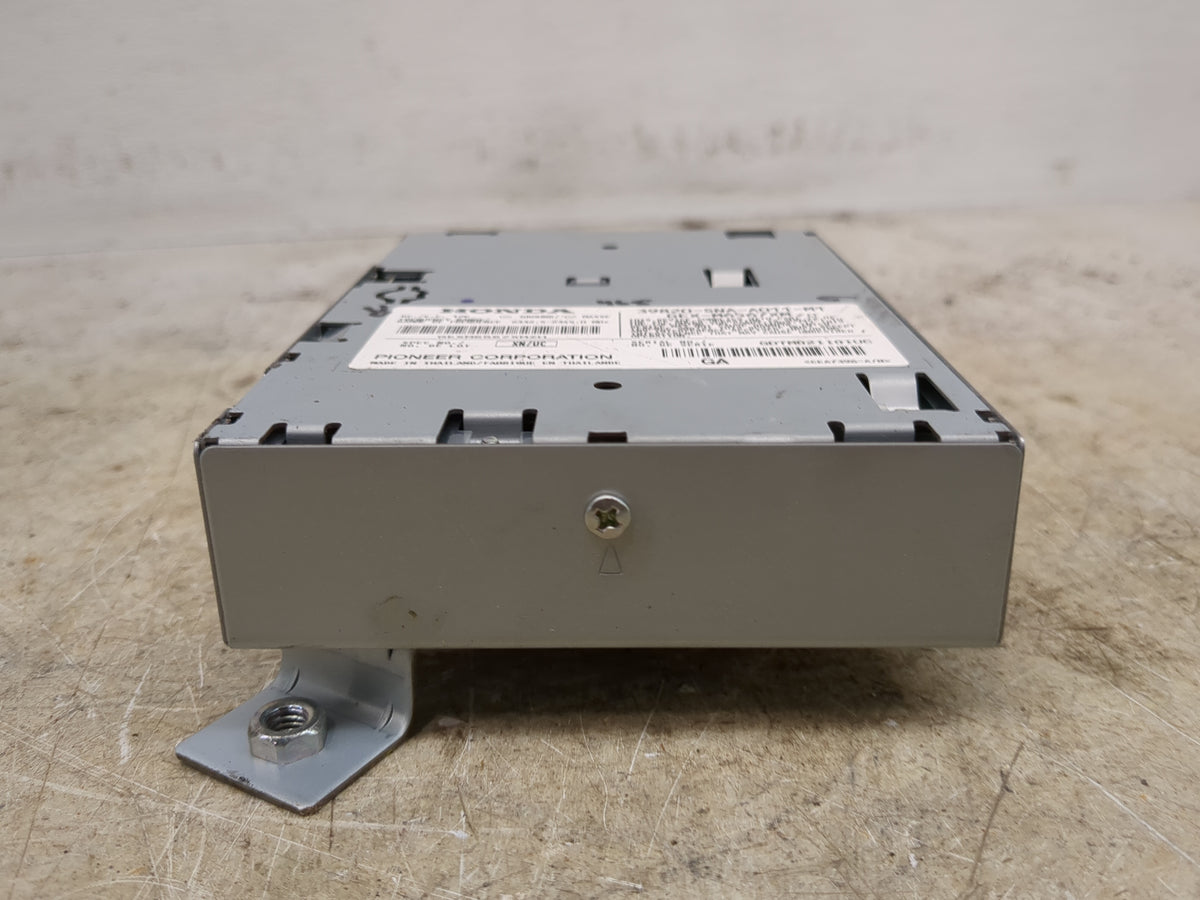 2007-2011 Honda Civic Tuner Satellite Receiver - Oemusedautoparts1.com