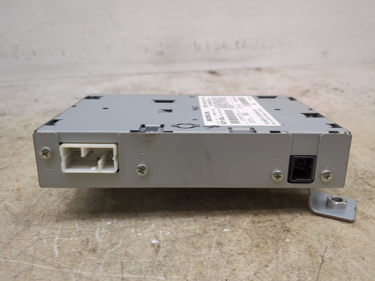 2007-2011 Honda Civic Tuner Satellite Receiver - Oemusedautoparts1.com