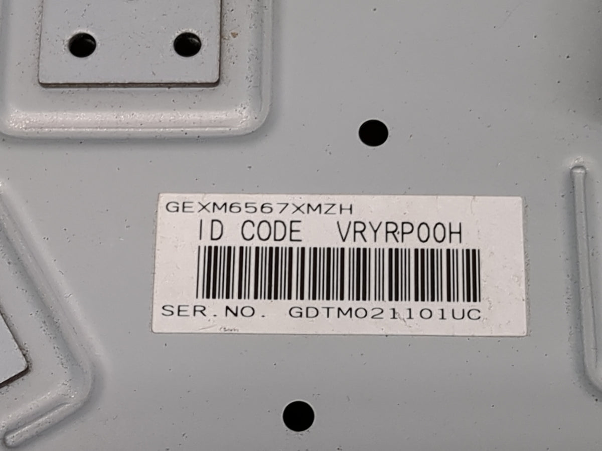 2007-2011 Honda Civic Tuner Satellite Receiver - Oemusedautoparts1.com