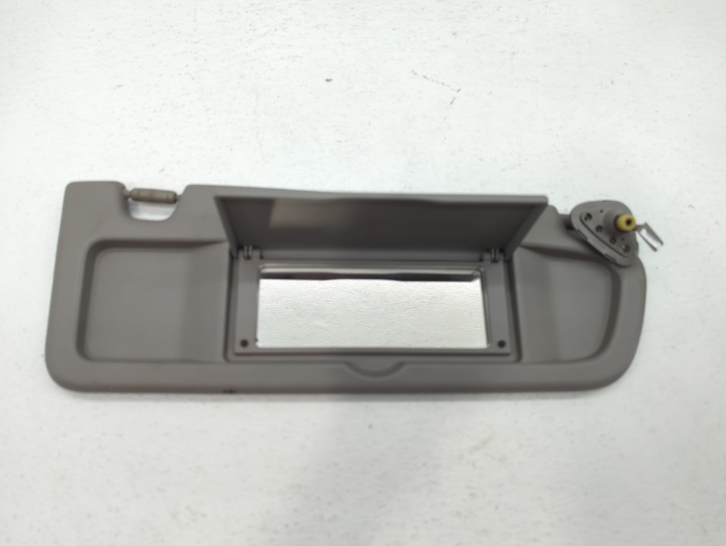 2006-2011 Honda Civic Sun Visor Shade Replacement Passenger Right Mirror Fits Fits 2006 2007 2008 2009 2010 2011 OEM Used Au
