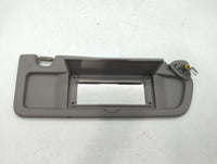 2006-2011 Honda Civic Sun Visor Shade Replacement Passenger Right Mirror Fits Fits 2006 2007 2008 2009 2010 2011 OEM Used Au
