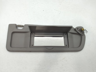 compare product 2006-2011 Honda Civic Sun Visor Shade Replacement Passenger Right Mirror Fits Fits 2006 2007 2008 2009 2010 2011 OEM Used Auto Parts