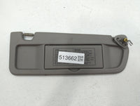 2006-2011 Honda Civic Sun Visor Shade Replacement Passenger Right Mirror Fits Fits 2006 2007 2008 2009 2010 2011 OEM Used Au