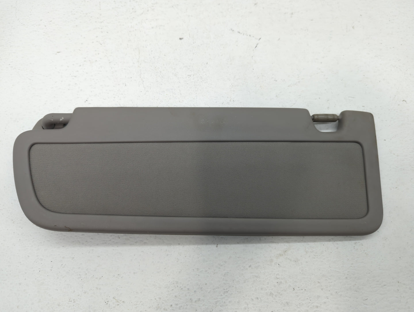2006-2011 Honda Civic Sun Visor Shade Replacement Passenger Right Mirror Fits Fits 2006 2007 2008 2009 2010 2011 OEM Used Au