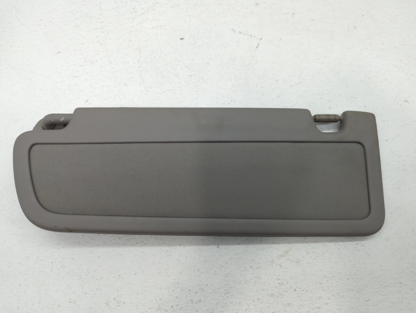 2006-2011 Honda Civic Sun Visor Shade Replacement Passenger Right Mirror Fits Fits 2006 2007 2008 2009 2010 2011 OEM Used Au