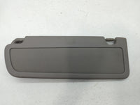 2006-2011 Honda Civic Sun Visor Shade Replacement Passenger Right Mirror Fits Fits 2006 2007 2008 2009 2010 2011 OEM Used Au