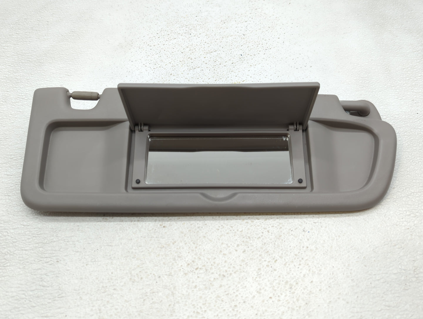 2006-2011 Honda Civic Sun Visor Shade Replacement Passenger Right Mirror Fits Fits 2006 2007 2008 2009 2010 2011 OEM Used Au