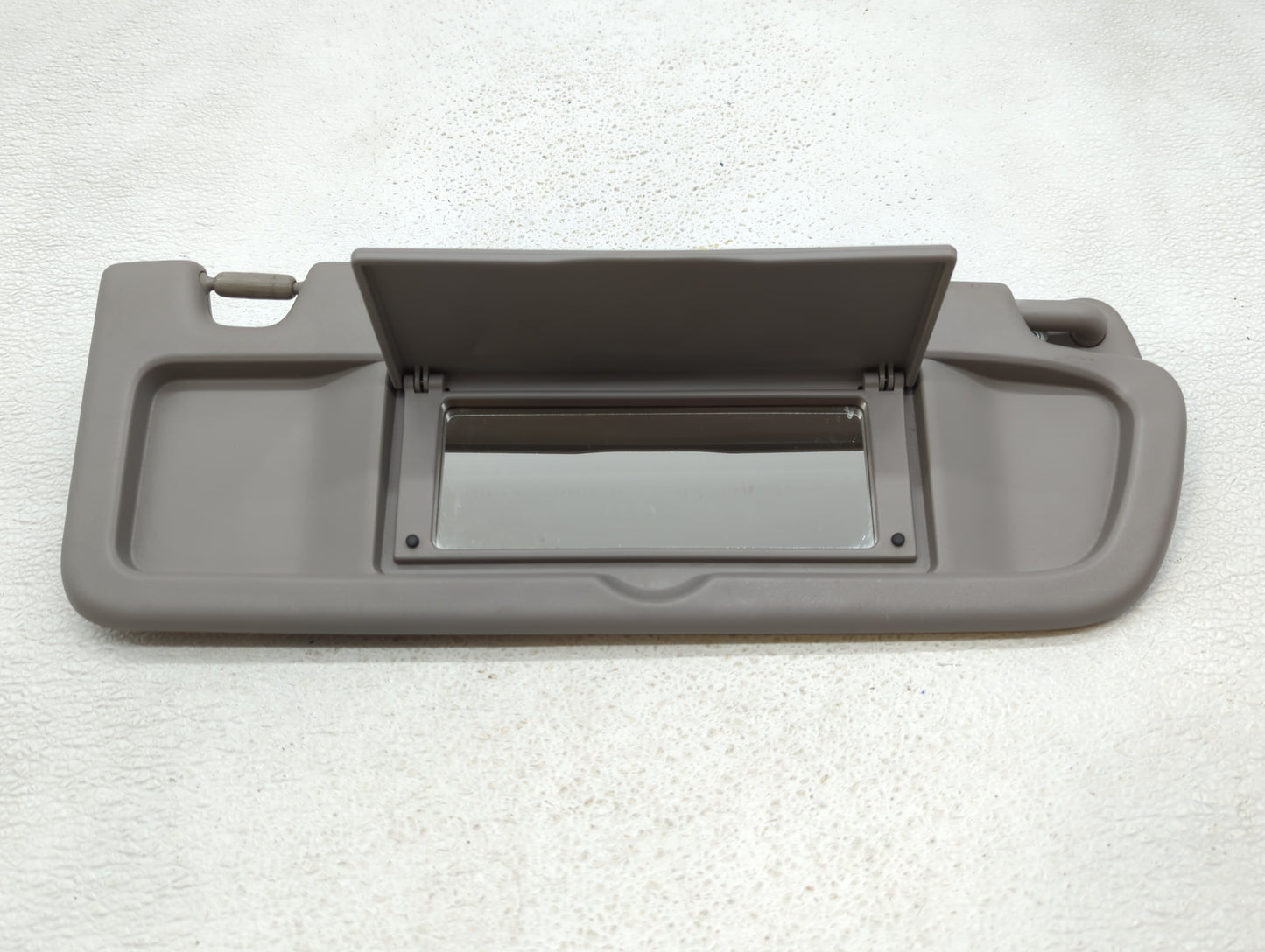 2006-2011 Honda Civic Sun Visor Shade Replacement Passenger Right Mirror Fits Fits 2006 2007 2008 2009 2010 2011 OEM Used Au