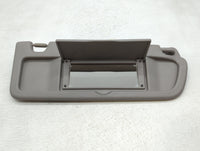 2006-2011 Honda Civic Sun Visor Shade Replacement Passenger Right Mirror Fits Fits 2006 2007 2008 2009 2010 2011 OEM Used Au