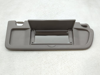 compare product 2006-2011 Honda Civic Sun Visor Shade Replacement Passenger Right Mirror Fits Fits 2006 2007 2008 2009 2010 2011 OEM Used Auto Parts