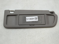 2006-2011 Honda Civic Sun Visor Shade Replacement Passenger Right Mirror Fits Fits 2006 2007 2008 2009 2010 2011 OEM Used Au
