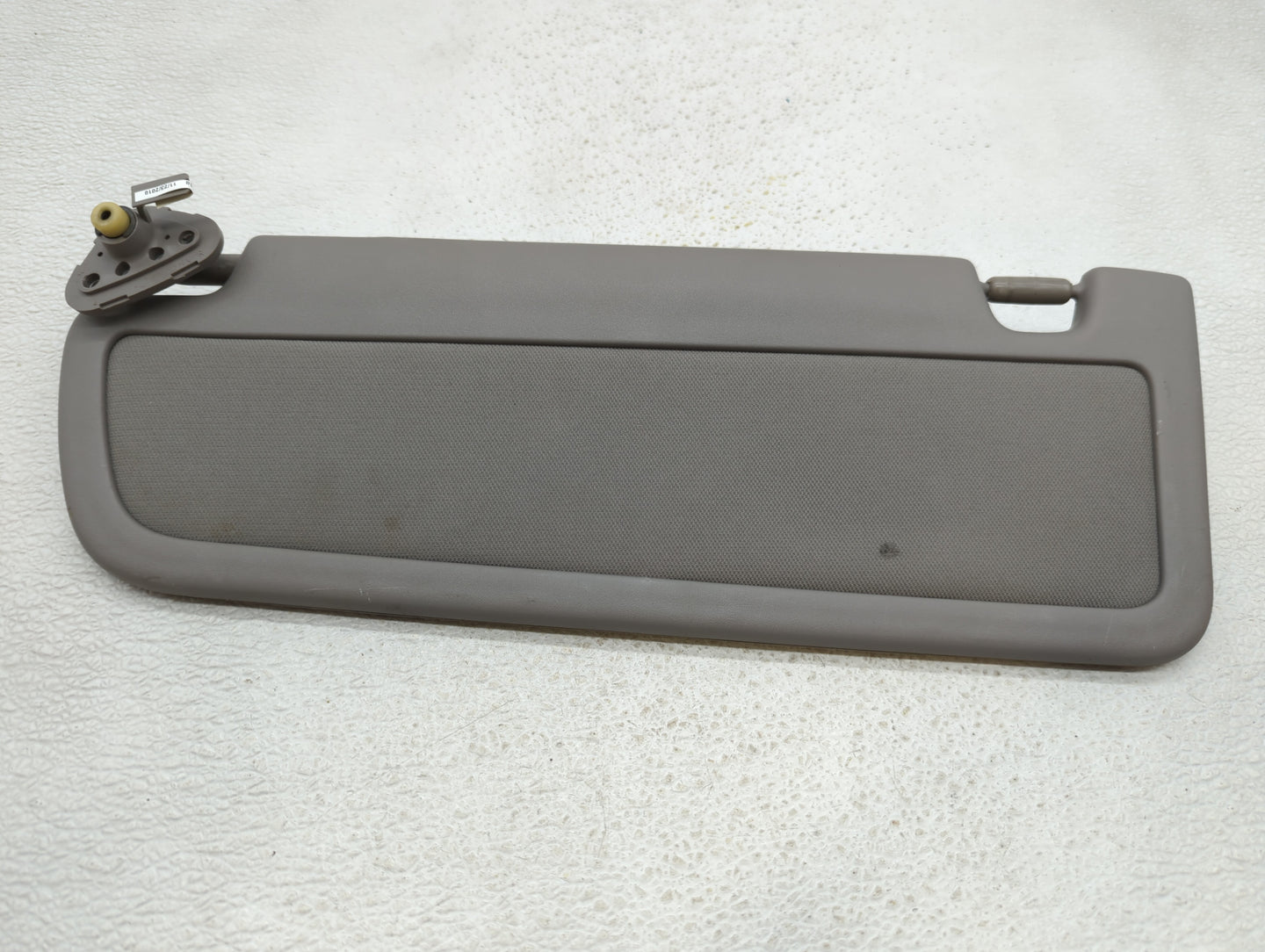 2006-2011 Honda Civic Sun Visor Shade Replacement Passenger Right Mirror Fits Fits 2006 2007 2008 2009 2010 2011 OEM Used Au