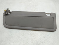 2006-2011 Honda Civic Sun Visor Shade Replacement Passenger Right Mirror Fits Fits 2006 2007 2008 2009 2010 2011 OEM Used Au