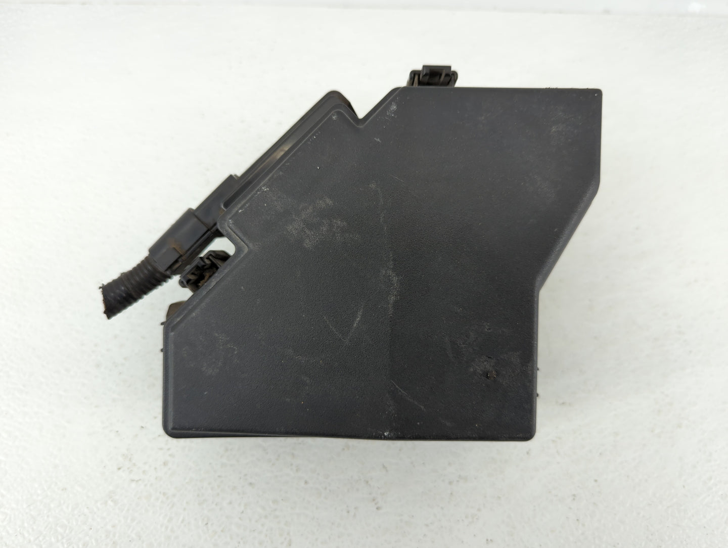 2008-2011 Honda Civic Fusebox Fuse Box Panel Relay Module Fits Fits 2008 2009 2010 2011 OEM Used Auto Parts - Oemusedautopar