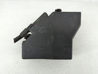 2008-2011 Honda Civic Fusebox Fuse Box Panel Relay Module Fits Fits 2008 2009 2010 2011 OEM Used Auto Parts - Oemusedautopar