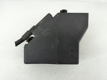 2008-2011 Honda Civic Fusebox Fuse Box Panel Relay Module Fits Fits 2008 2009 2010 2011 OEM Used Auto Parts - Oemusedautopar