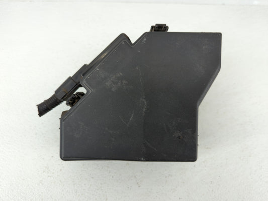 2008-2011 Honda Civic Fusebox Fuse Box Panel Relay Module Fits Fits 2008 2009 2010 2011 OEM Used Auto Parts - Oemusedautopar
