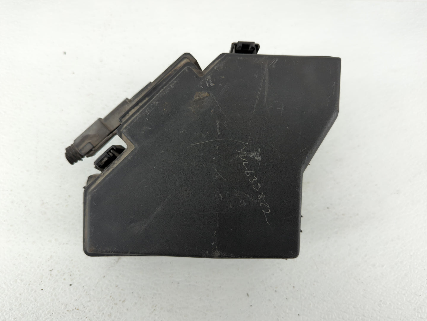 2008-2011 Honda Civic Fusebox Fuse Box Panel Relay Module P/N:SVA-A131 Fits Fits 2008 2009 2010 2011 OEM Used Auto Parts - O