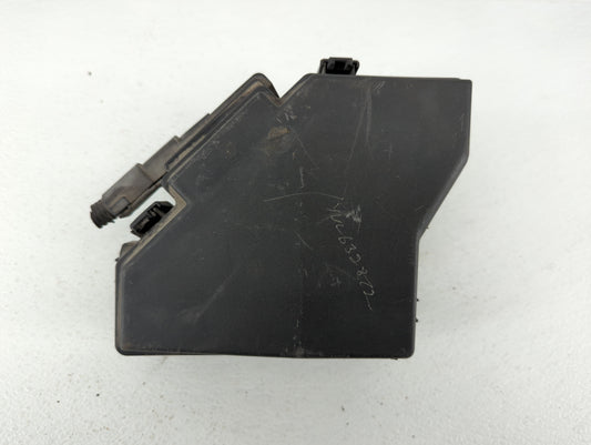 2008-2011 Honda Civic Fusebox Fuse Box Panel Relay Module P/N:SVA-A131 Fits Fits 2008 2009 2010 2011 OEM Used Auto Parts - O
