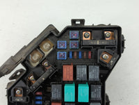 2008-2011 Honda Civic Fusebox Fuse Box Panel Relay Module P/N:SVA-A131 Fits Fits 2008 2009 2010 2011 OEM Used Auto Parts - O