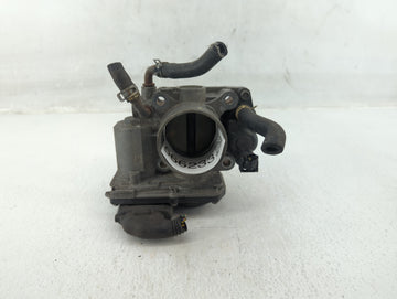 2006-2011 Honda Civic Throttle Body P/N:U20350072068 Fits Fits 2006 2007 2008 2009 2010 2011 OEM Used Auto Parts - Oemusedau