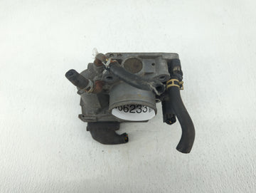 2006-2011 Honda Civic Throttle Body P/N:U20350072068 Fits Fits 2006 2007 2008 2009 2010 2011 OEM Used Auto Parts