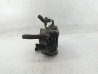 2006-2011 Honda Civic Throttle Body P/N:U20350072068 Fits Fits 2006 2007 2008 2009 2010 2011 OEM Used Auto Parts - Oemusedau