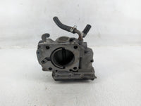 2006-2011 Honda Civic Throttle Body P/N:U20350072068 Fits Fits 2006 2007 2008 2009 2010 2011 OEM Used Auto Parts - Oemusedau