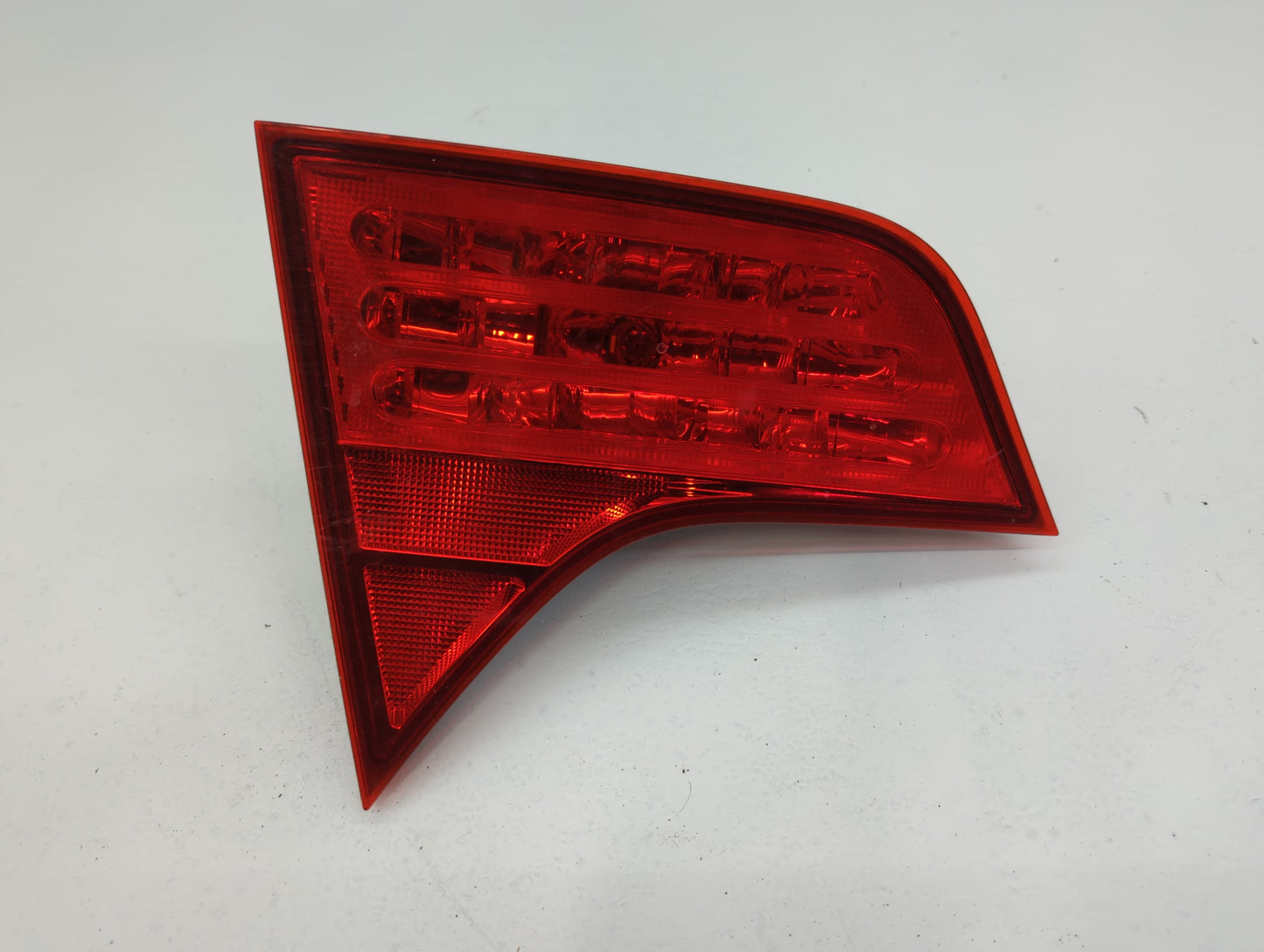 2006-2011 Honda Civic Tail Light Assembly Driver Left OEM Fits Fits 2006 2007 2008 2009 2010 2011 OEM Used Auto Parts - Oemu