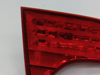 2006-2011 Honda Civic Tail Light Assembly Driver Left OEM Fits Fits 2006 2007 2008 2009 2010 2011 OEM Used Auto Parts - Oemu