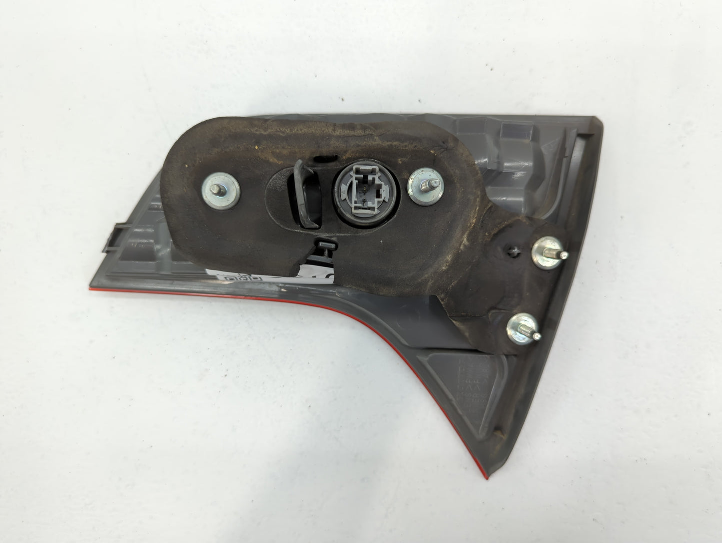 2006-2011 Honda Civic Tail Light Assembly Driver Left OEM Fits Fits 2006 2007 2008 2009 2010 2011 OEM Used Auto Parts - Oemu