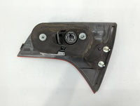 2006-2011 Honda Civic Tail Light Assembly Driver Left OEM Fits Fits 2006 2007 2008 2009 2010 2011 OEM Used Auto Parts - Oemu