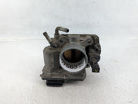 2006-2011 Honda Civic Throttle Body Fits Fits 2006 2007 2008 2009 2010 2011 OEM Used Auto Parts - Oemusedautoparts1.com