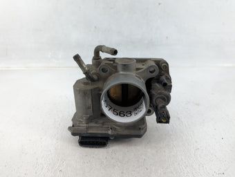 compare product 2006-2011 Honda Civic Throttle Body Fits Fits 2006 2007 2008 2009 2010 2011 OEM Used Auto Parts
