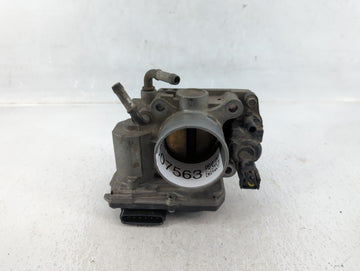 2006-2011 Honda Civic Throttle Body Fits Fits 2006 2007 2008 2009 2010 2011 OEM Used Auto Parts - Oemusedautoparts1.com