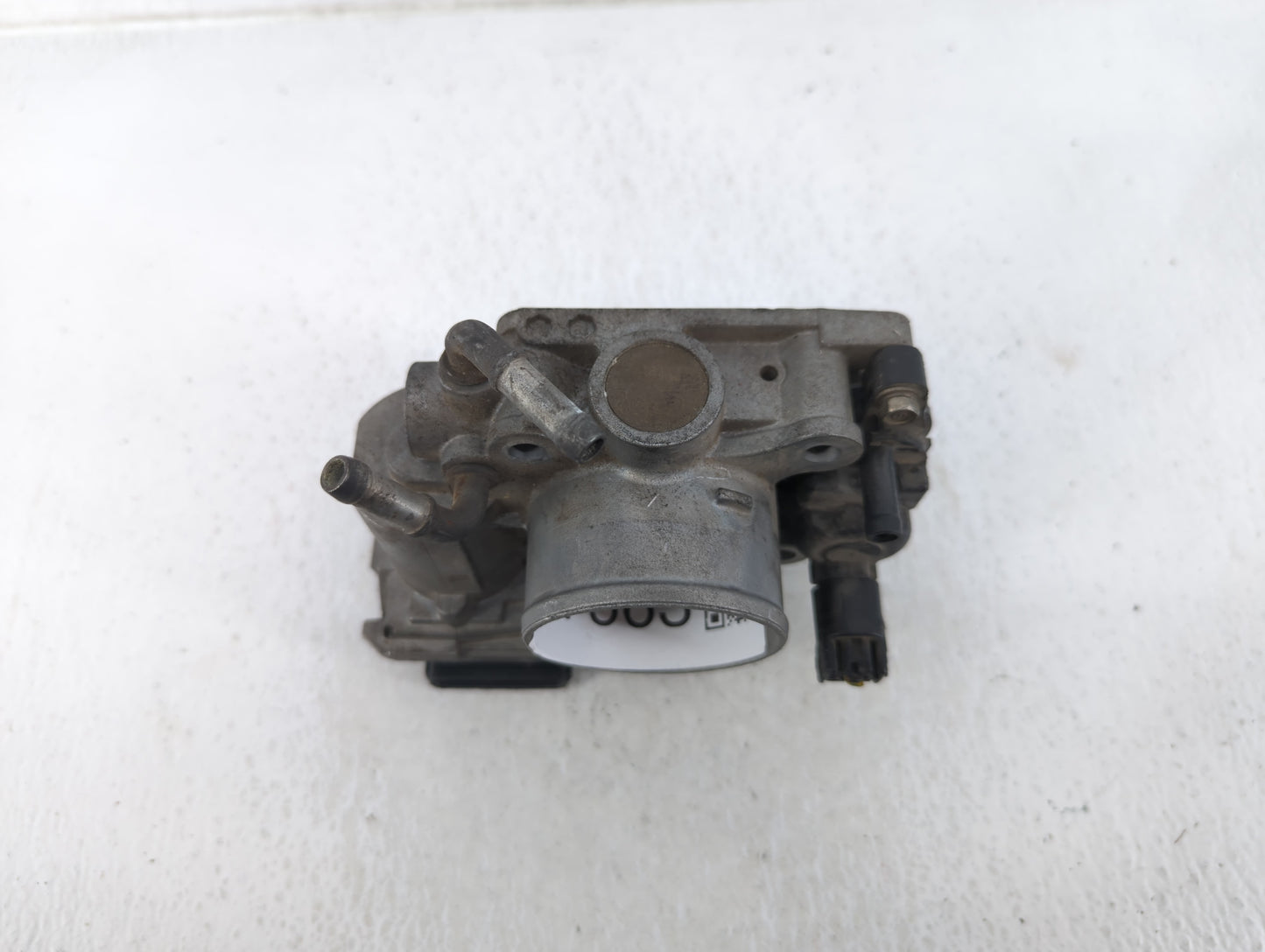 2006-2011 Honda Civic Throttle Body Fits Fits 2006 2007 2008 2009 2010 2011 OEM Used Auto Parts - Oemusedautoparts1.com