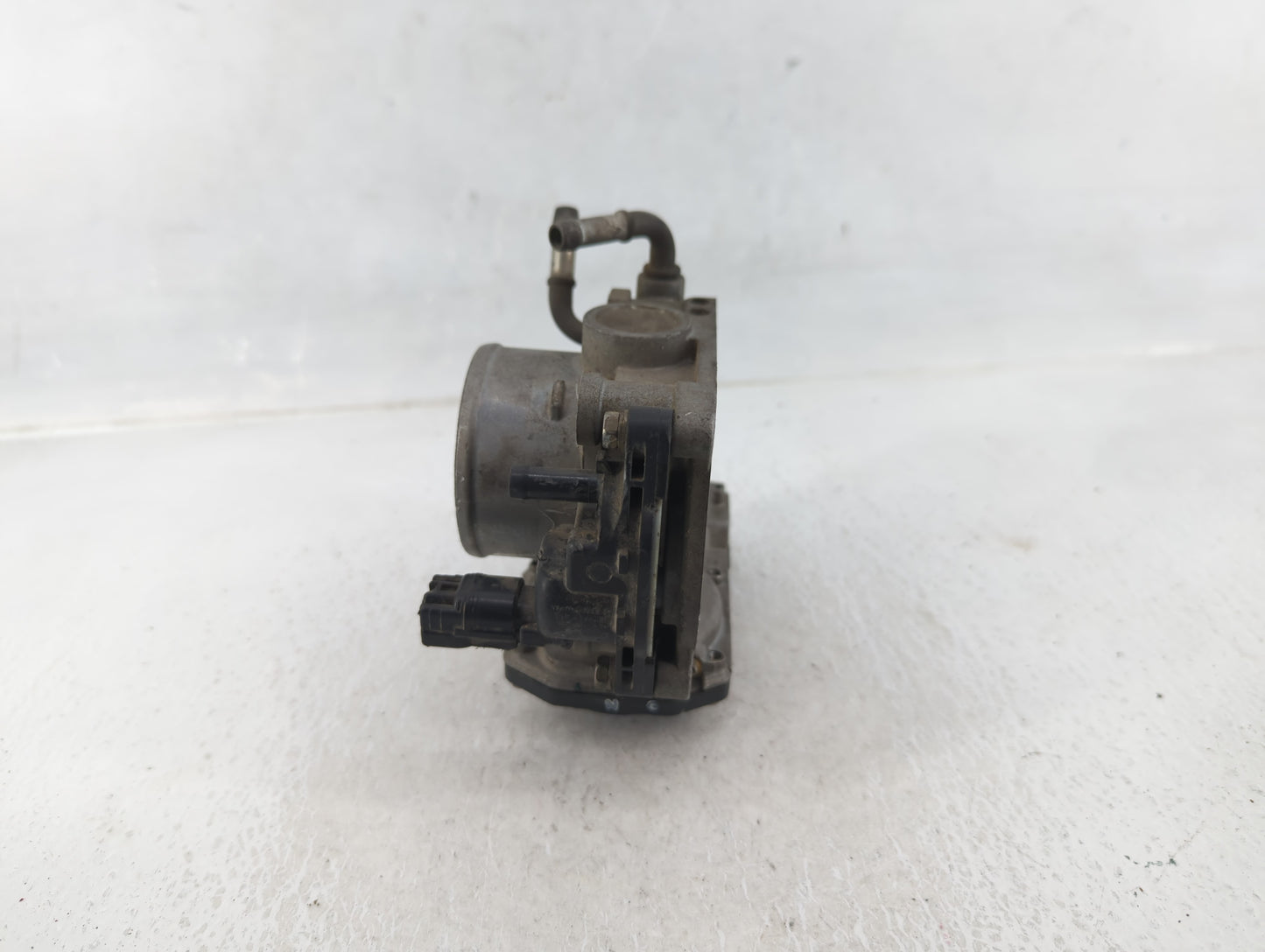 2006-2011 Honda Civic Throttle Body Fits Fits 2006 2007 2008 2009 2010 2011 OEM Used Auto Parts - Oemusedautoparts1.com