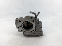 2006-2011 Honda Civic Throttle Body Fits Fits 2006 2007 2008 2009 2010 2011 OEM Used Auto Parts - Oemusedautoparts1.com